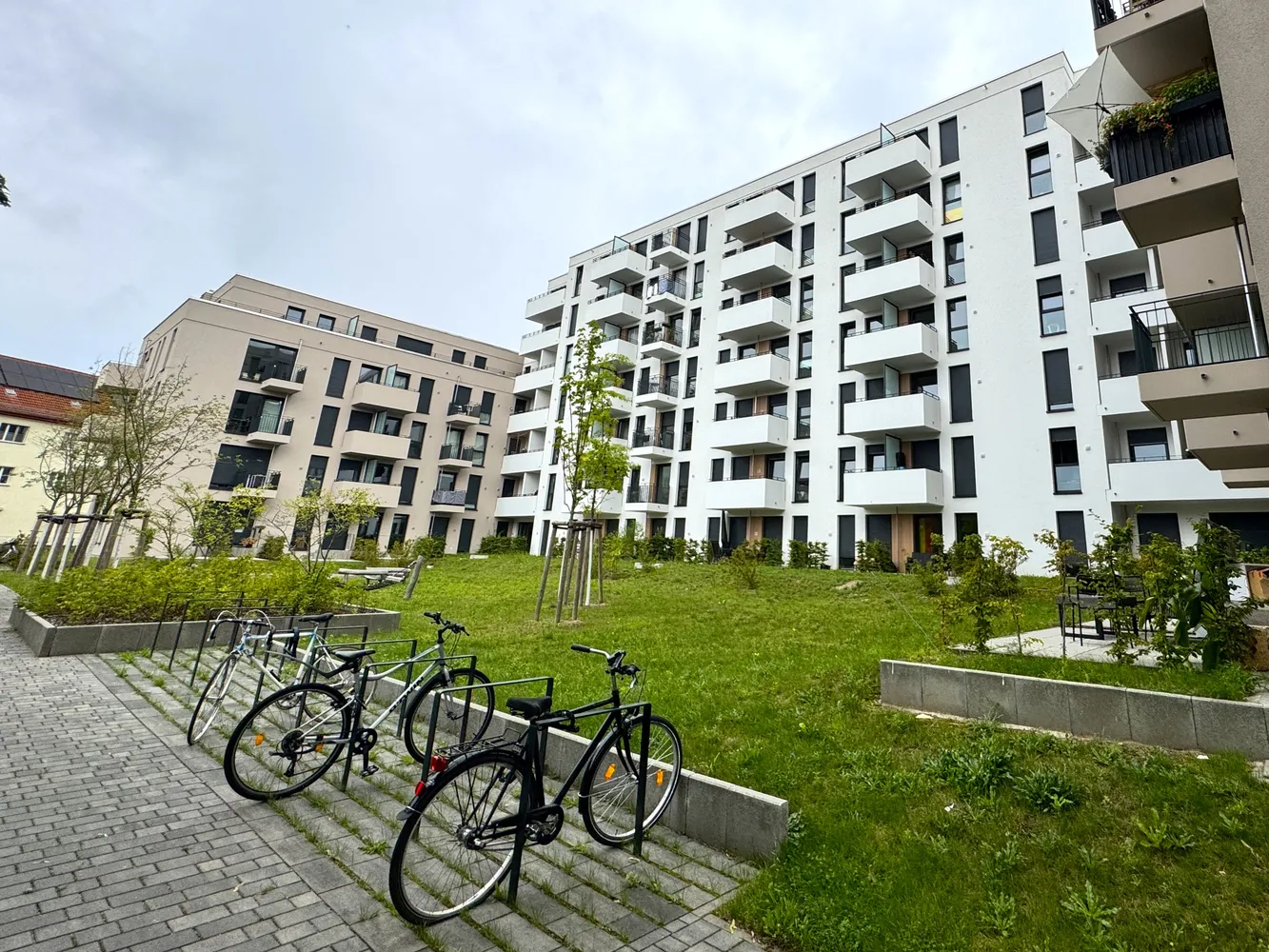 1 Zimmer Wohnung mit 25 m² in Berlin – Bild 8