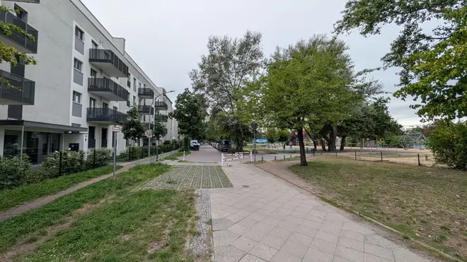 1 Zimmer Wohnung mit 41 m² in Berlin – Bild 5
