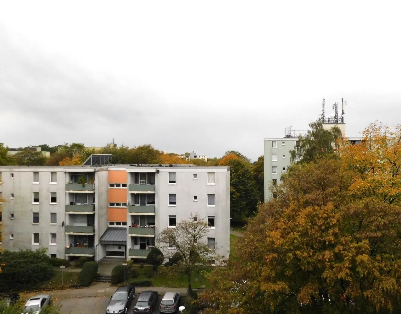 4 Zimmer Wohnung mit 95 m² in Wuppertal – Bild 9