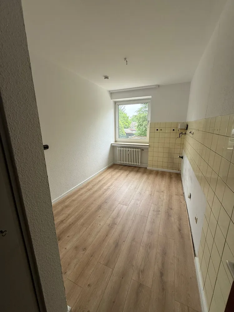 2 Zimmer Wohnung mit 50 m² in Gelsenkirchen – Bild 5