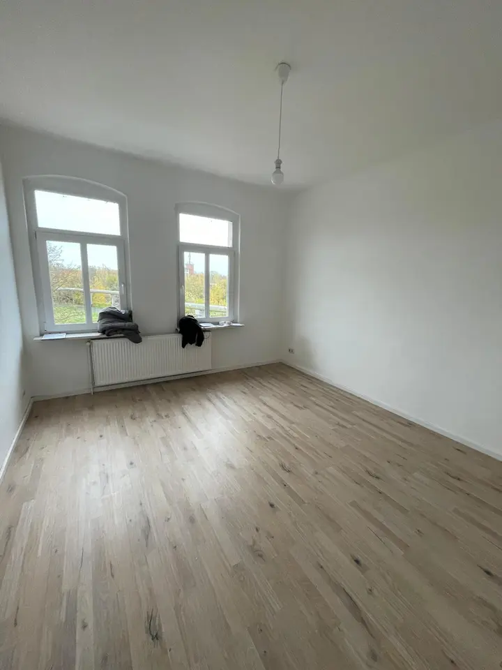 3 Zimmer Wohnung mit 54 m² in Dessau-Roßlau – Bild 1