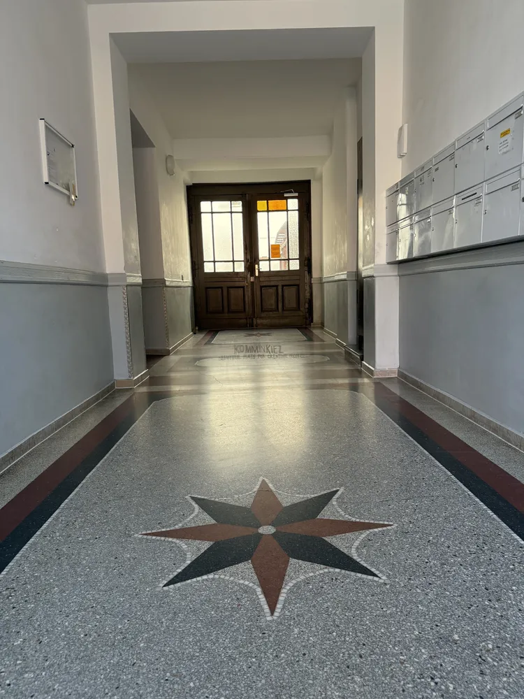 3 Zimmer Wohnung mit 81 m² in Berlin – Bild 3
