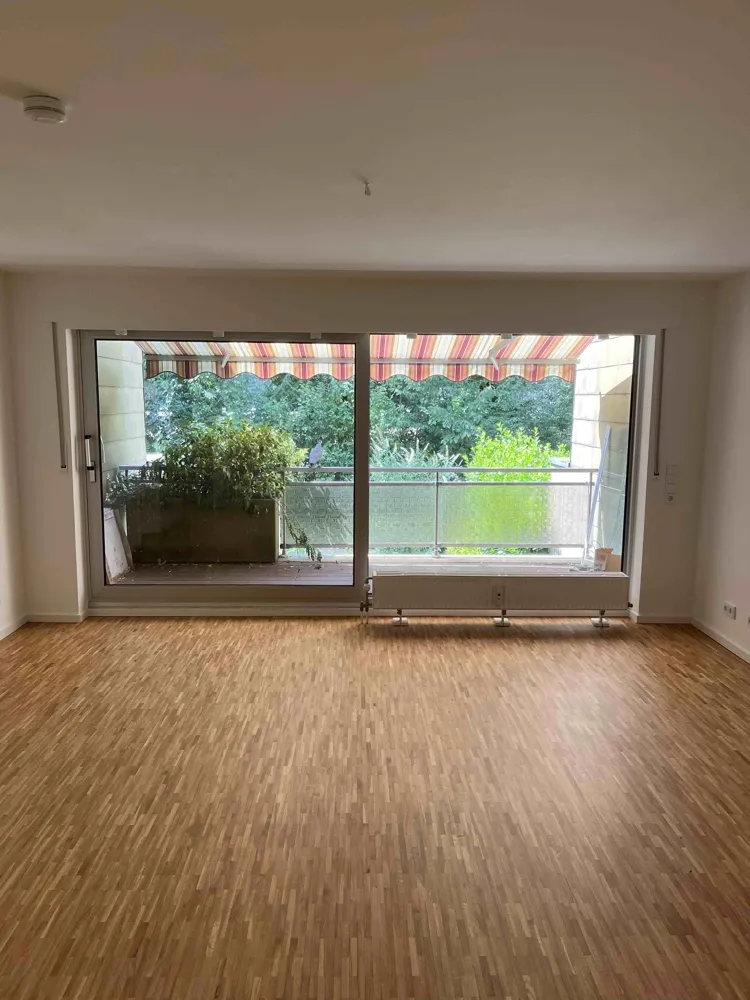 2 room apartment with 70 m² in Cologne – Photo 5