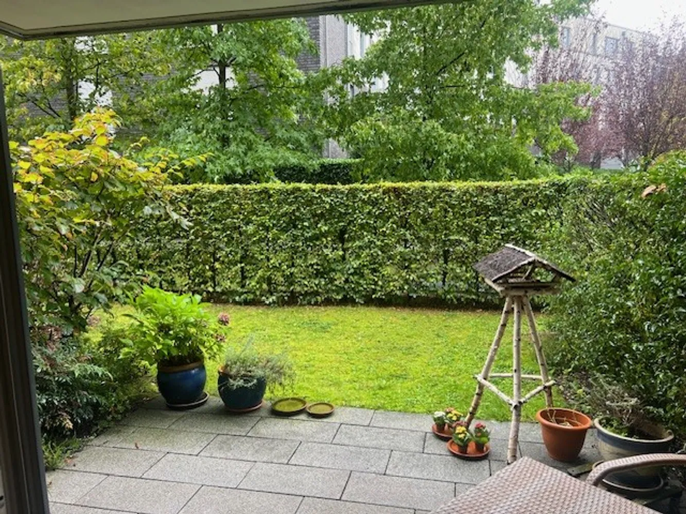 2 Zimmer Wohnung mit 72 m² in Düsseldorf – Bild 8
