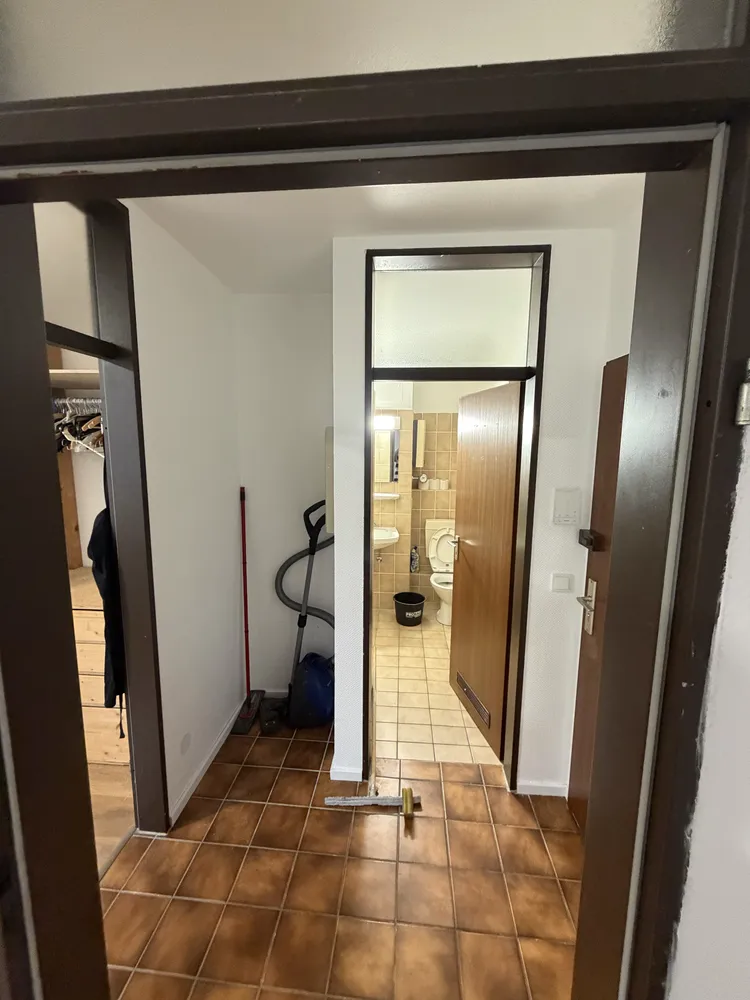 1 Zimmer Wohnung mit 40 m² in Aachen – Bild 3