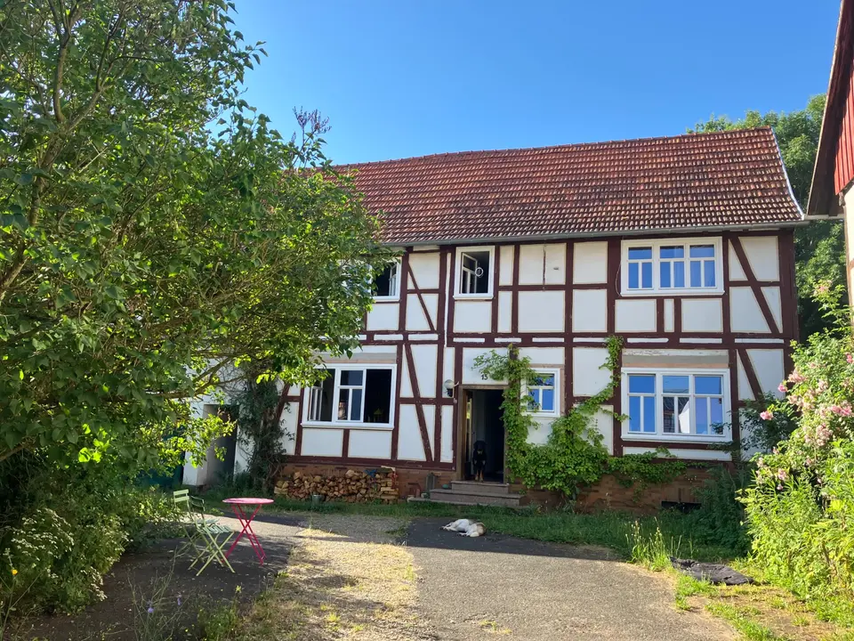WG-Zimmer mit 170 m² in Eschwege – Bild 3