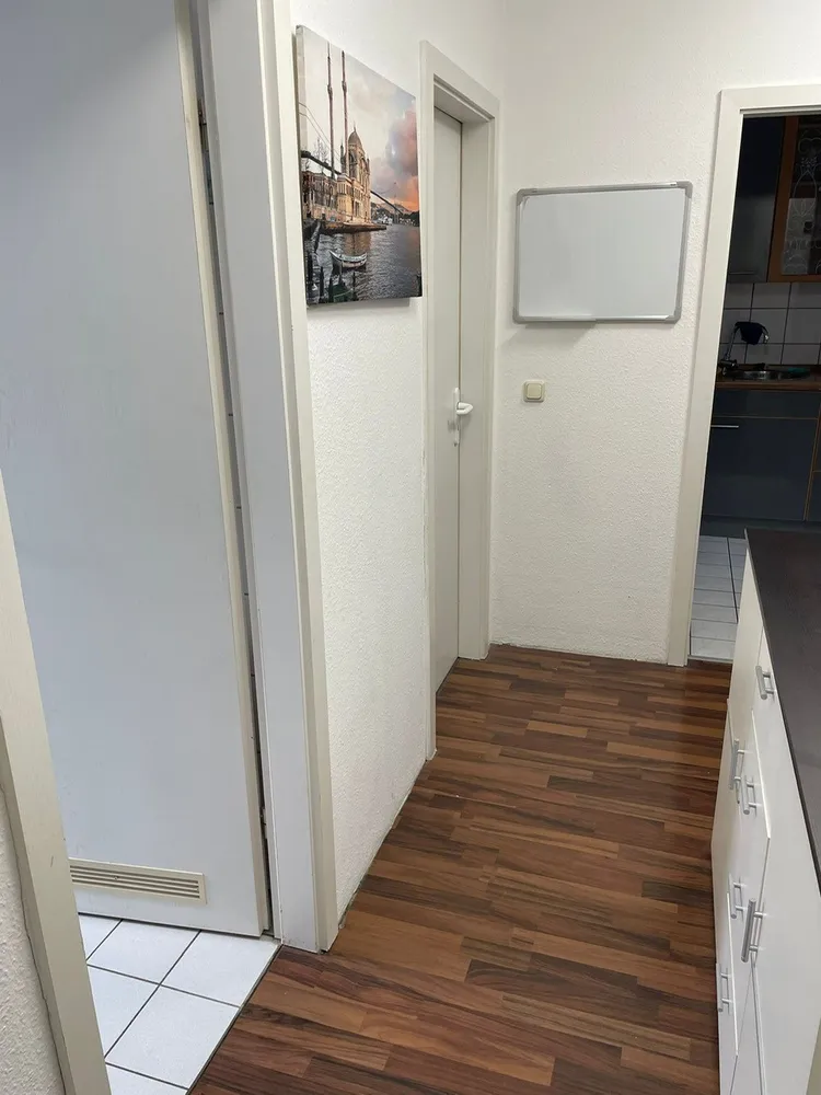 2 Zimmer Wohnung mit 40 m² in Hilden – Bild 4
