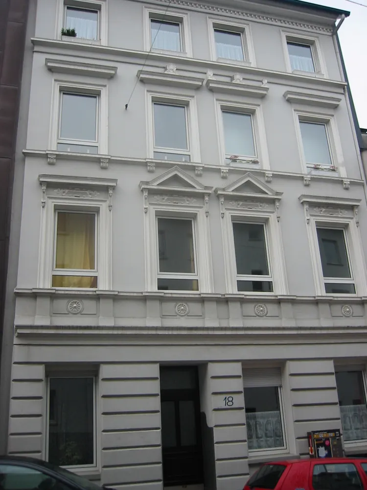 3 room apartment with 63 m² in Wuppertal – Photo 3
