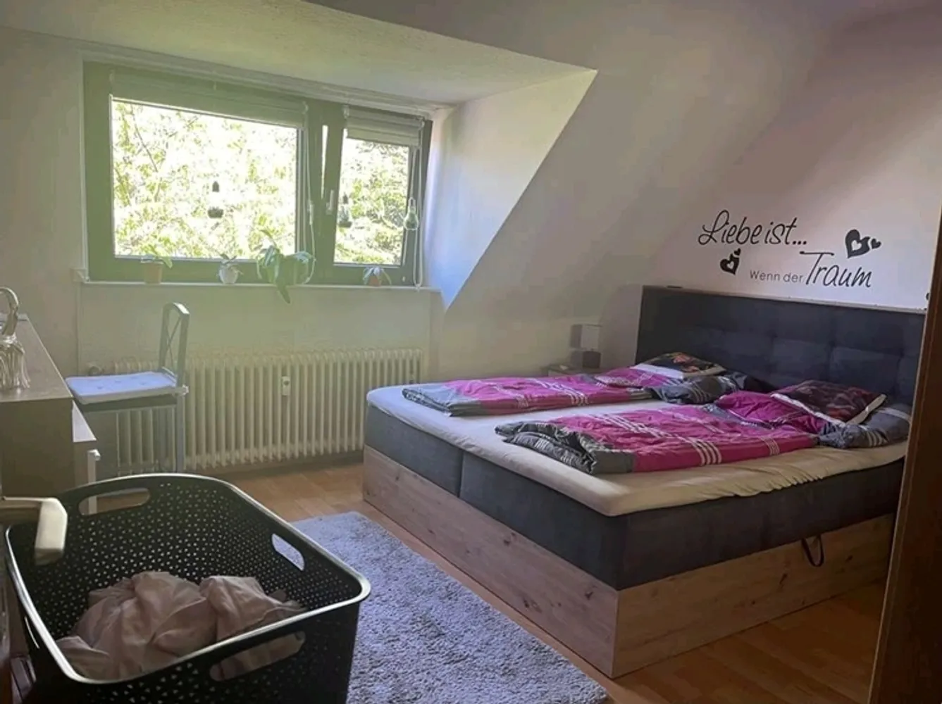 3 Zimmer Wohnung mit 76 m² in Essen – Bild 5