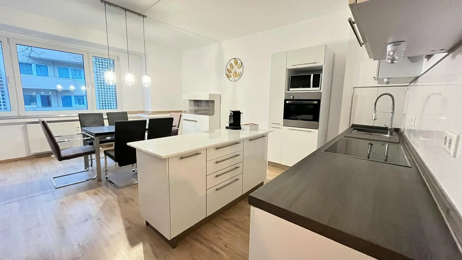 WG-Zimmer mit 20 m² in Düsseldorf – Bild 1