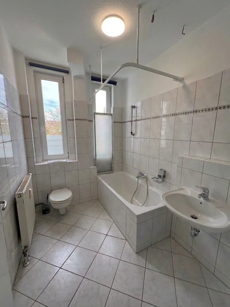 3 Zimmer Wohnung mit 80 m² in Osnabrück – Bild 5