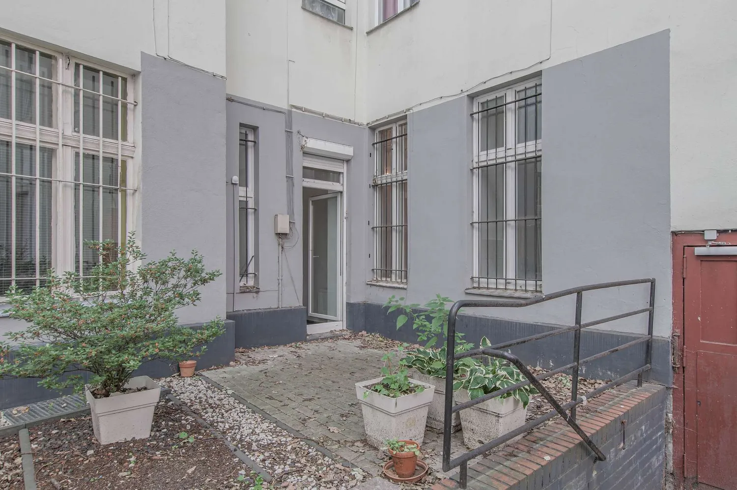 2 Zimmer Wohnung mit 65 m² in Berlin – Bild 10