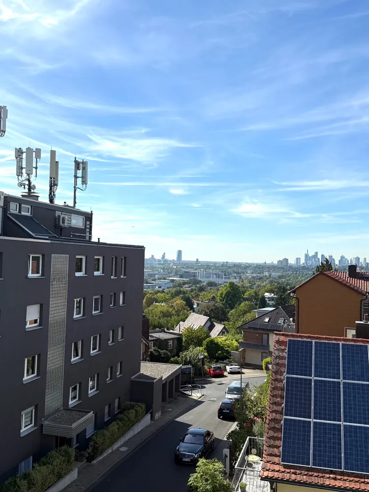 4 room apartment with 105 m² in Frankfurt am Main – Photo 7