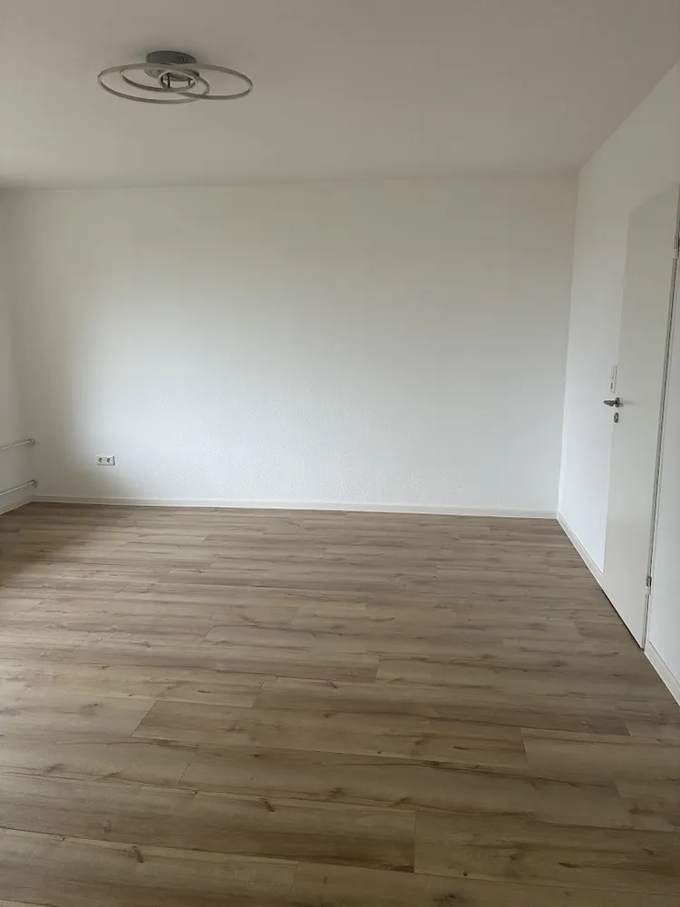 2 Zimmer Wohnung mit 61 m² in Wuppertal – Bild 2