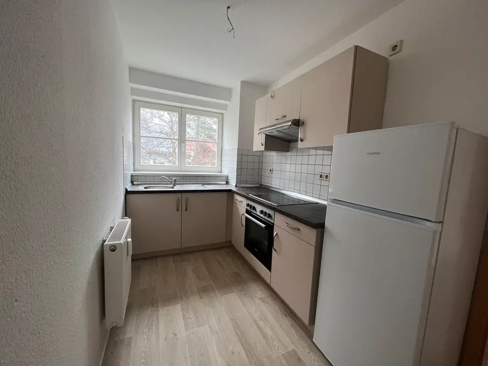2 room apartment with 43 m² in Chemnitz – Photo 7