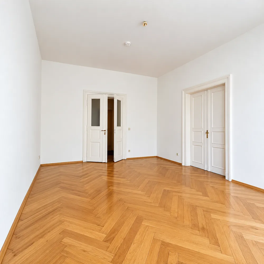 4 Zimmer Wohnung mit 107 m² in München – Bild 4