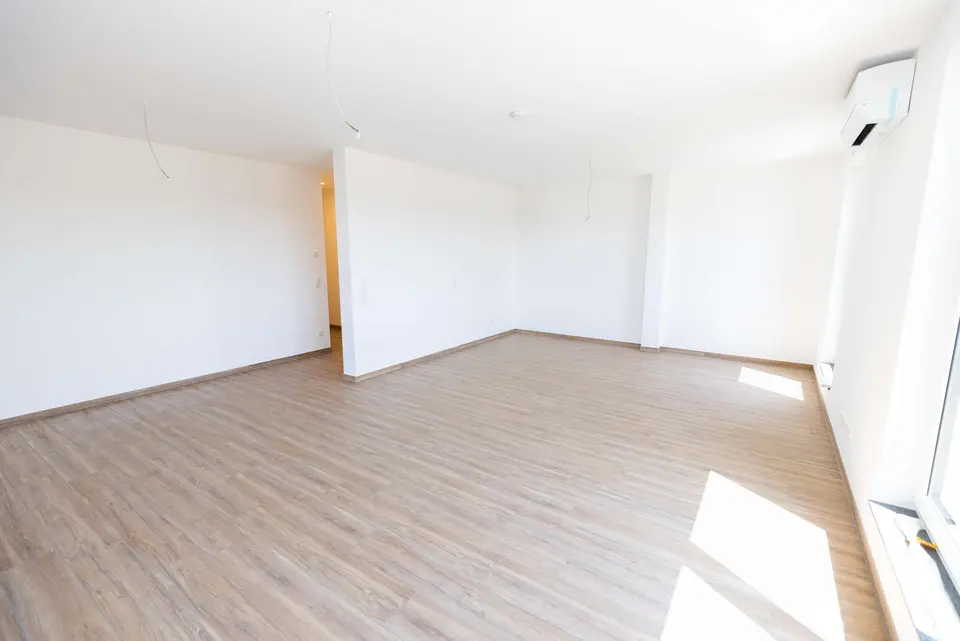 4 Zimmer Wohnung mit 138 m² in Nettetal – Bild 9
