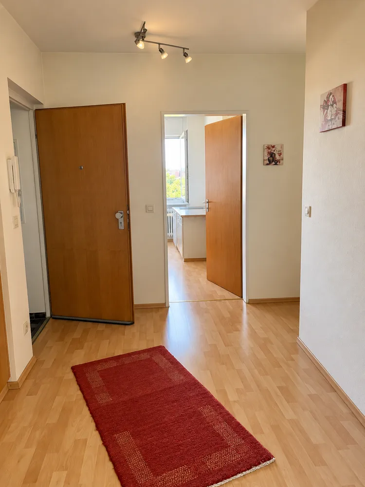 3 room apartment with 83 m² in Cologne – Photo 12