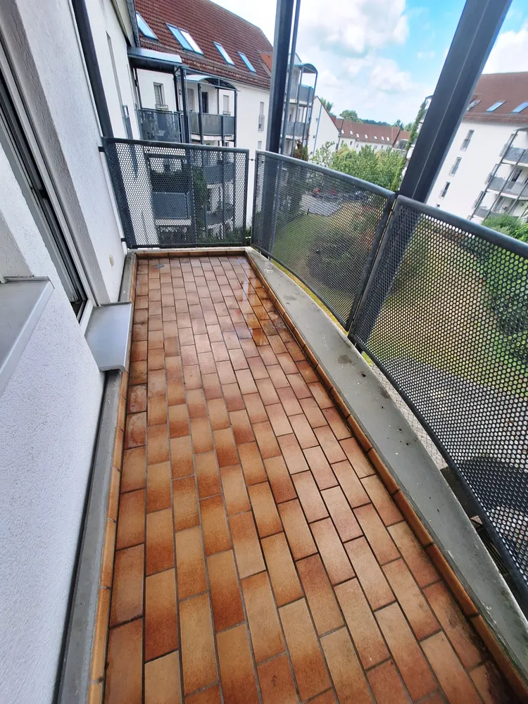 3 Zimmer Wohnung mit 71 m² in Bernau bei Berlin – Bild 9