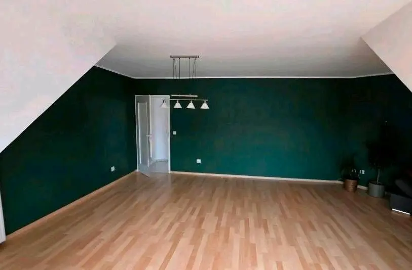 2 Zimmer Wohnung mit 55 m² in Lengerich – Bild 1