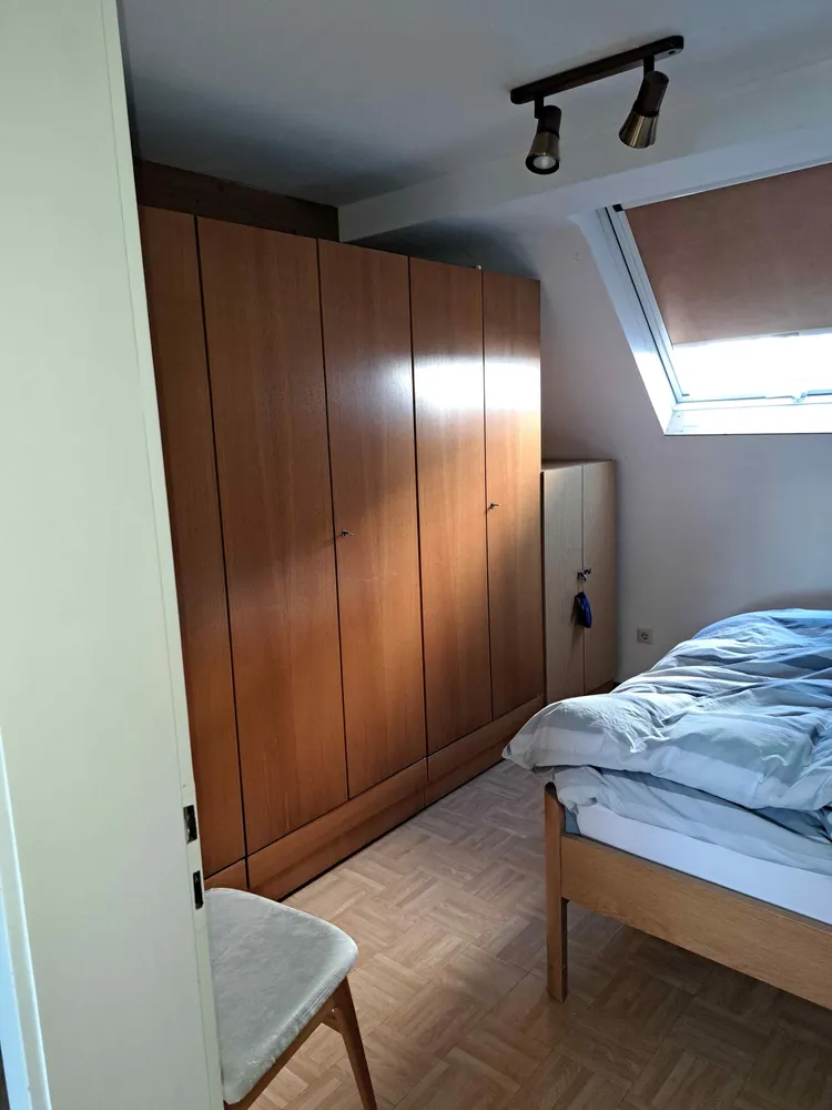 3 Zimmer Wohnung mit 90 m² in Metzingen – Bild 1