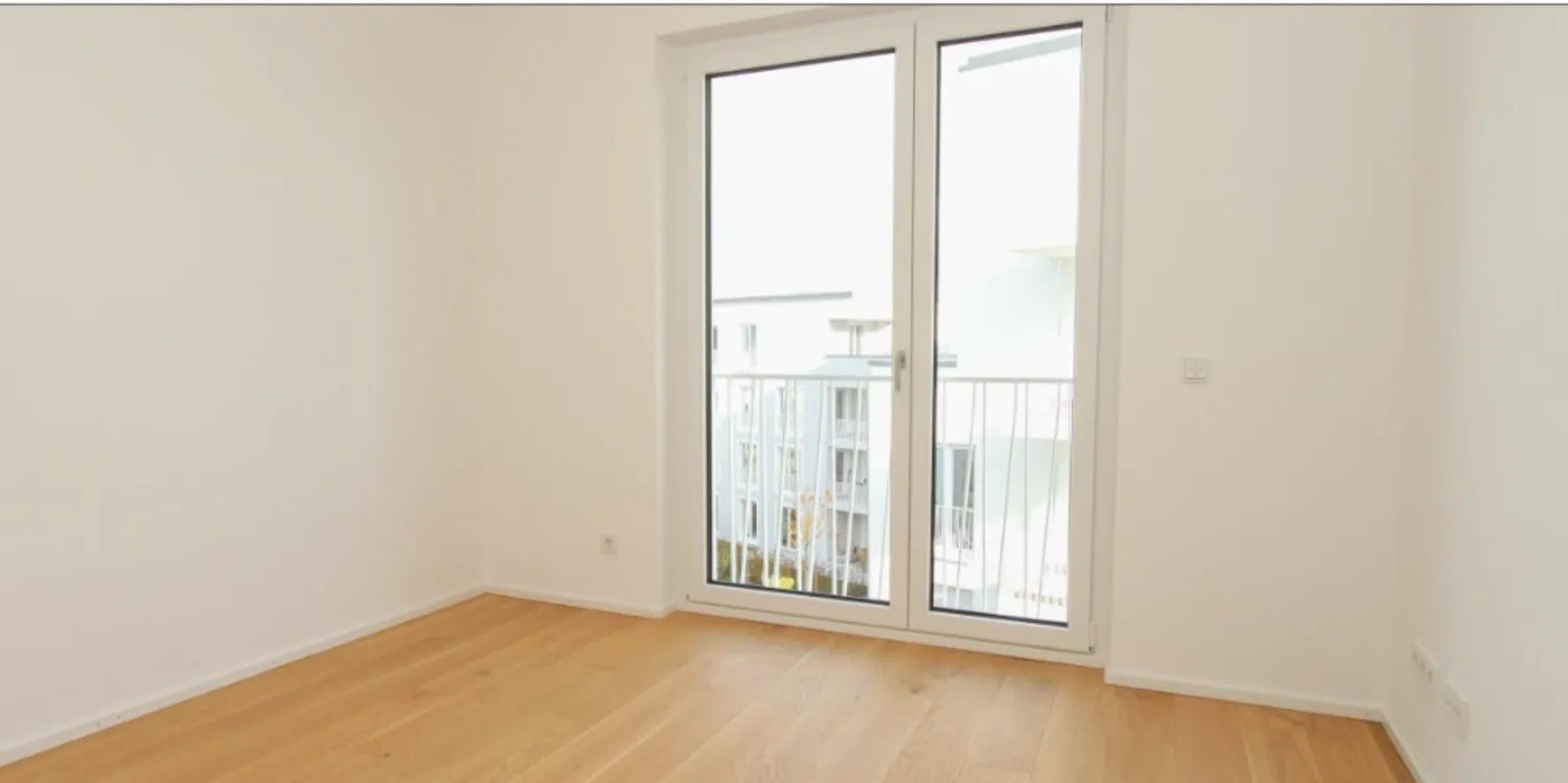 3 Zimmer Wohnung mit 104 m² in München – Bild 4