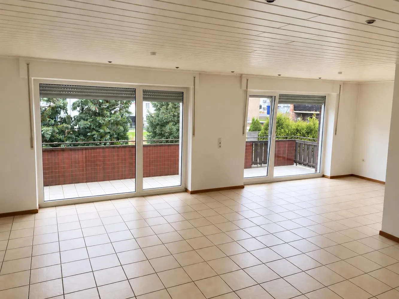 3 Zimmer Wohnung mit 100 m² in Kerpen – Bild 1