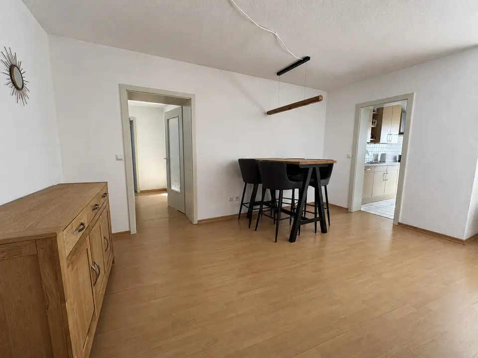 3 Zimmer Wohnung mit 89 m² in Bayreuth – Bild 6