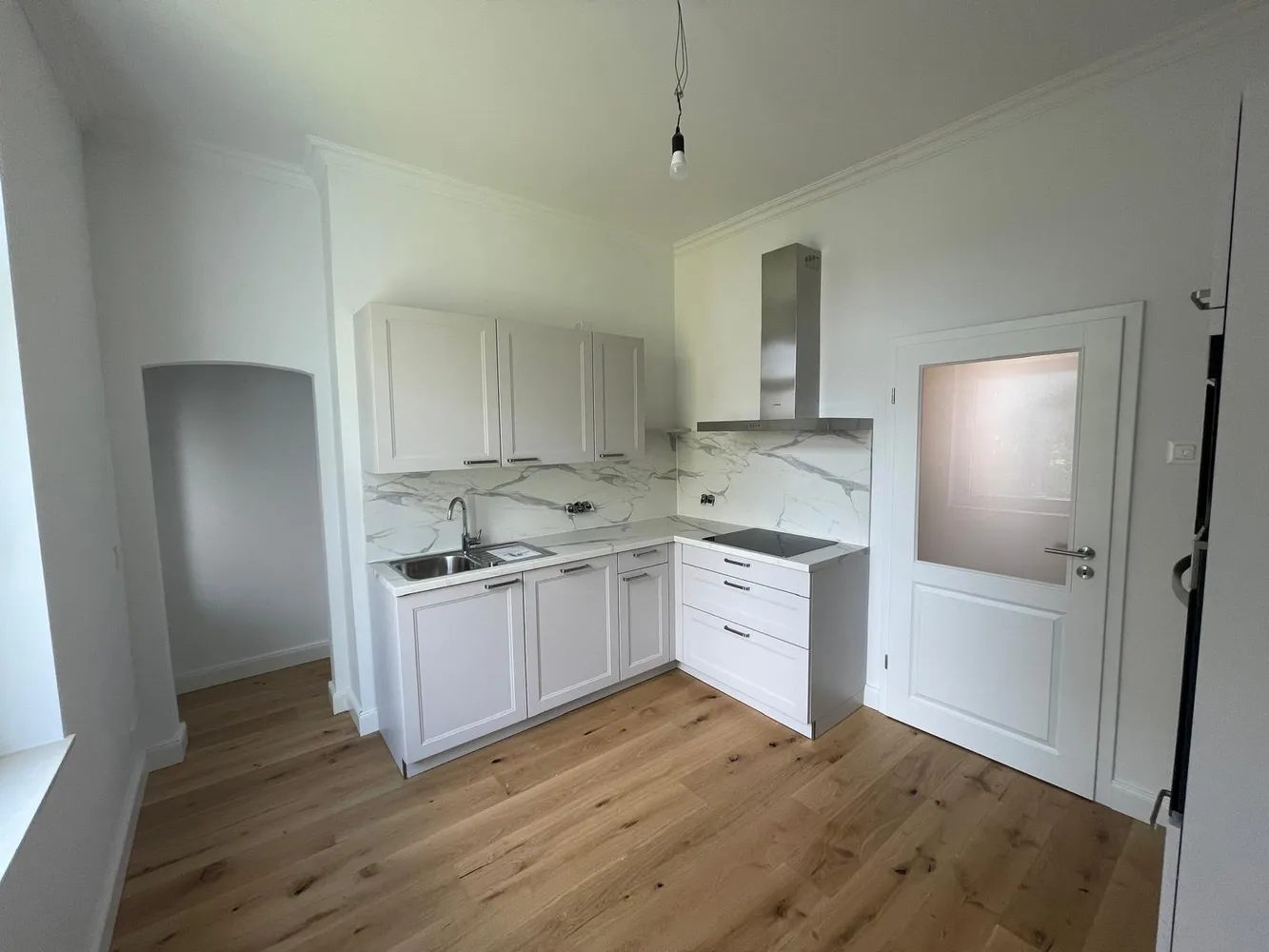 3 Zimmer Wohnung mit 70 m² in Hannover – Bild 1