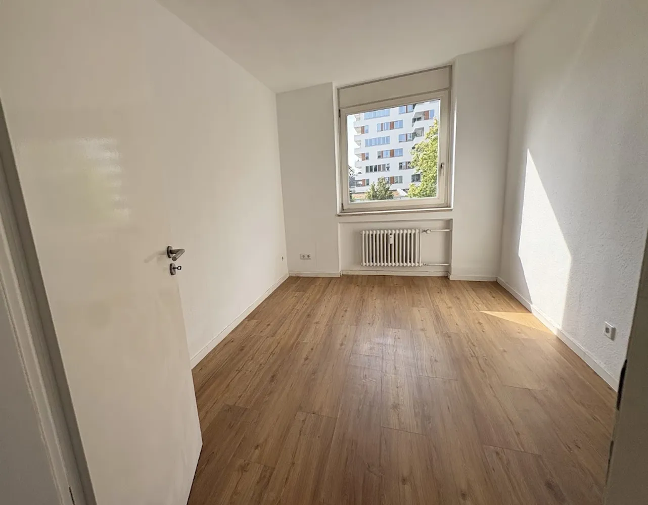 3 room apartment with 95 m² in Cologne – Photo 12