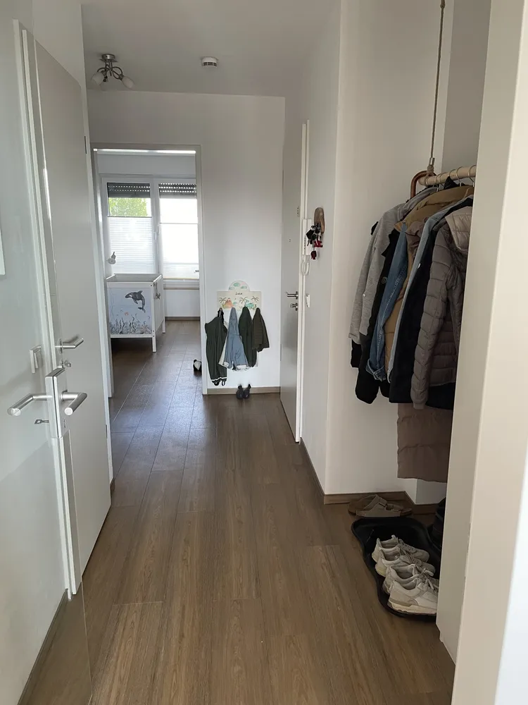 2 Zimmer Wohnung mit 75 m² in Aachen – Bild 2