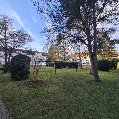 2 Zimmer Wohnung mit 43 m² in Dresden – Bild 2