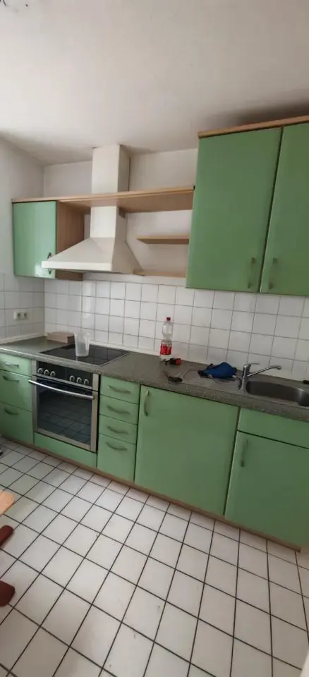 2 Zimmer Wohnung mit 63 m² in Dresden – Bild 2