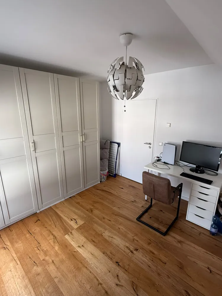 4 Zimmer Wohnung mit 67 m² in Dinslaken – Bild 5