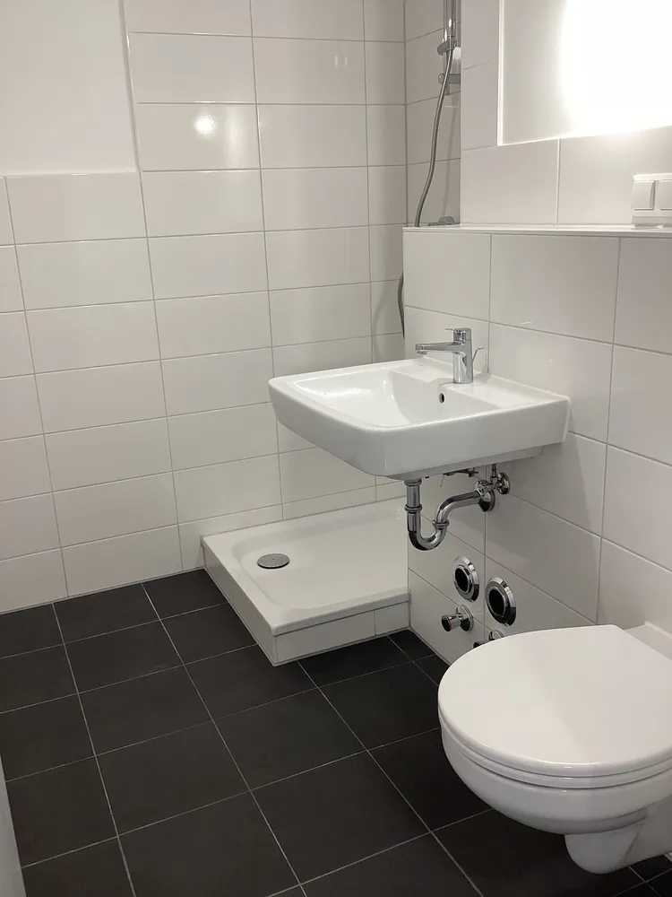3 Zimmer Wohnung mit 63 m² in Lübeck – Bild 5