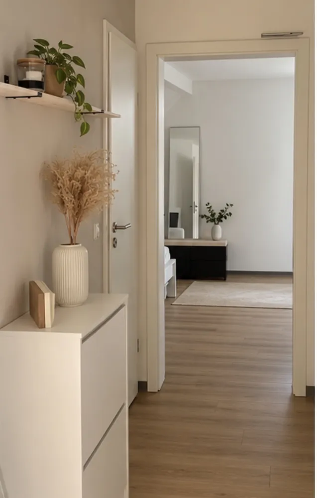 3 Zimmer Wohnung mit 72 m² in Koblenz – Bild 3