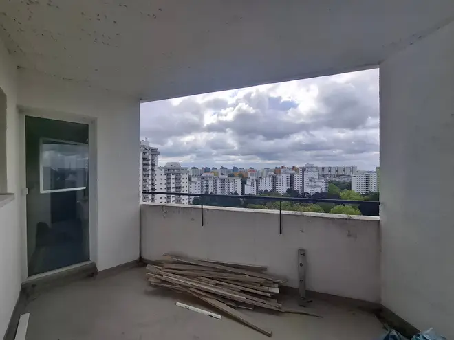 2 Zimmer Wohnung mit 61 m² in Berlin – Bild 3