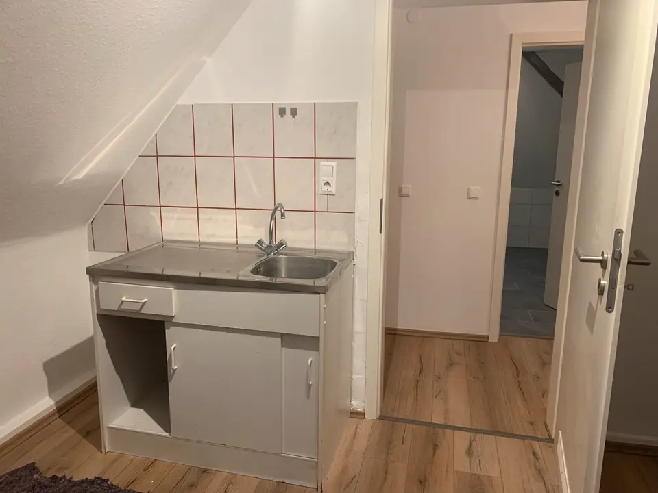 3 Zimmer Wohnung mit 50 m² in Iserlohn – Bild 6