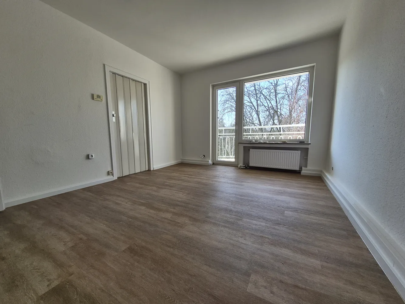 2 Zimmer Wohnung mit 45 m² in Solingen – Bild 3