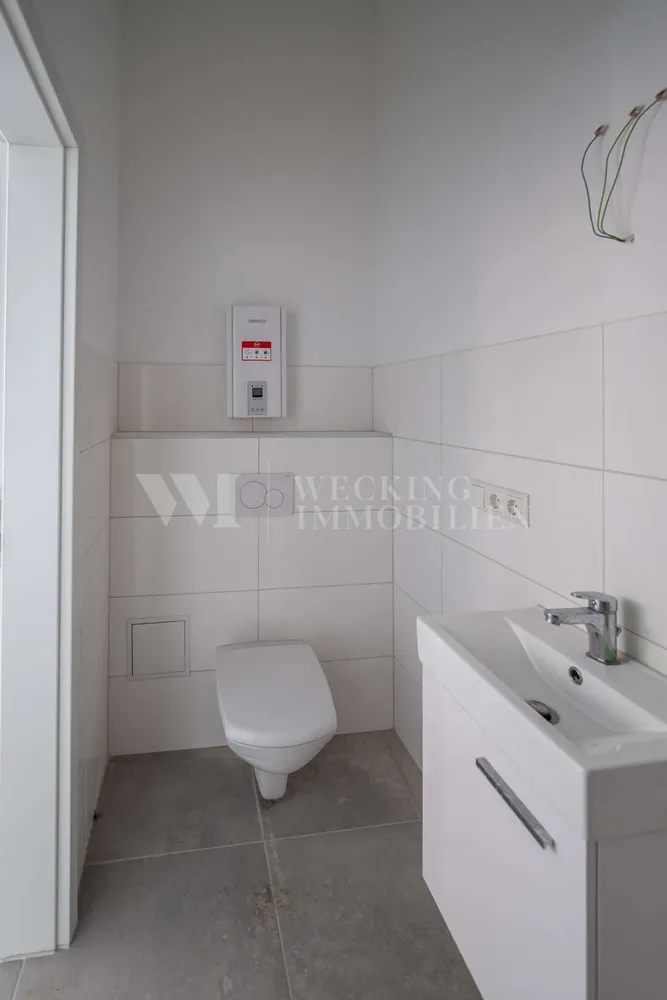 2 Zimmer Wohnung mit 45 m² in Ludwigshafen am Rhein – Bild 10