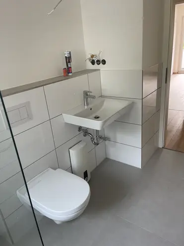 2 Zimmer Wohnung mit 54 m² in Essen – Bild 1