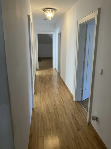 3 Zimmer Wohnung mit 149 m² in München – Bild 3