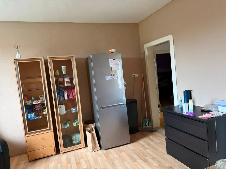 4 Zimmer Wohnung mit 88 m² in Hof – Bild 2