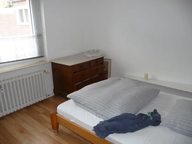 2 Zimmer Wohnung mit 41 m² in Bremen – Bild 8