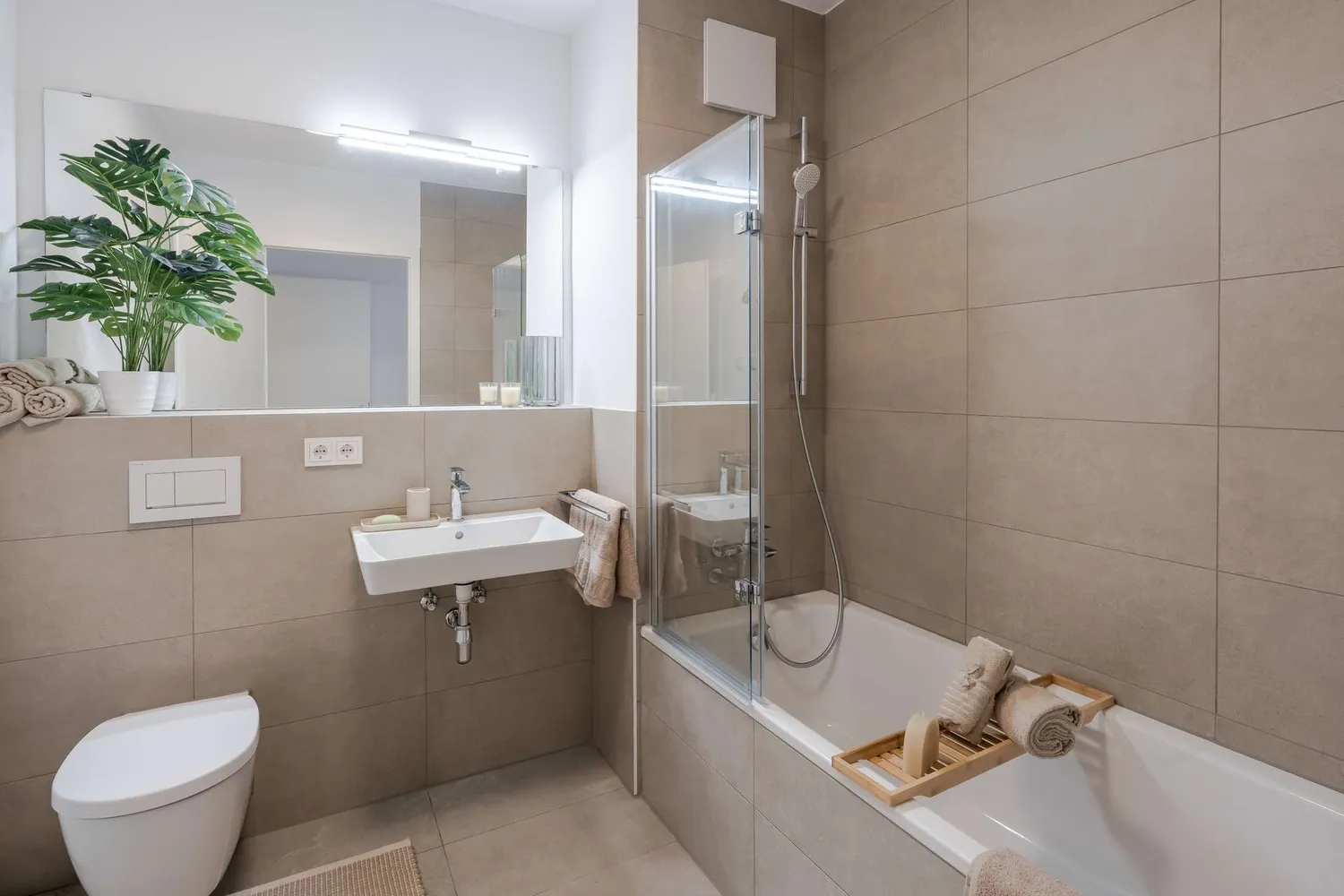 3 Zimmer Wohnung mit 84 m² in Frankfurt am Main – Bild 4