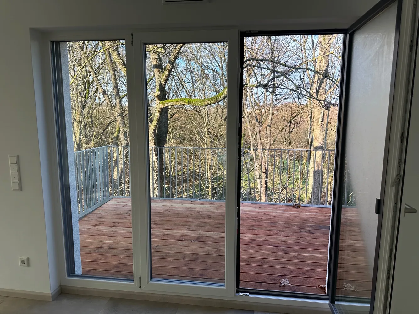 4 Zimmer Wohnung mit 105 m² in Nürnberg – Bild 10