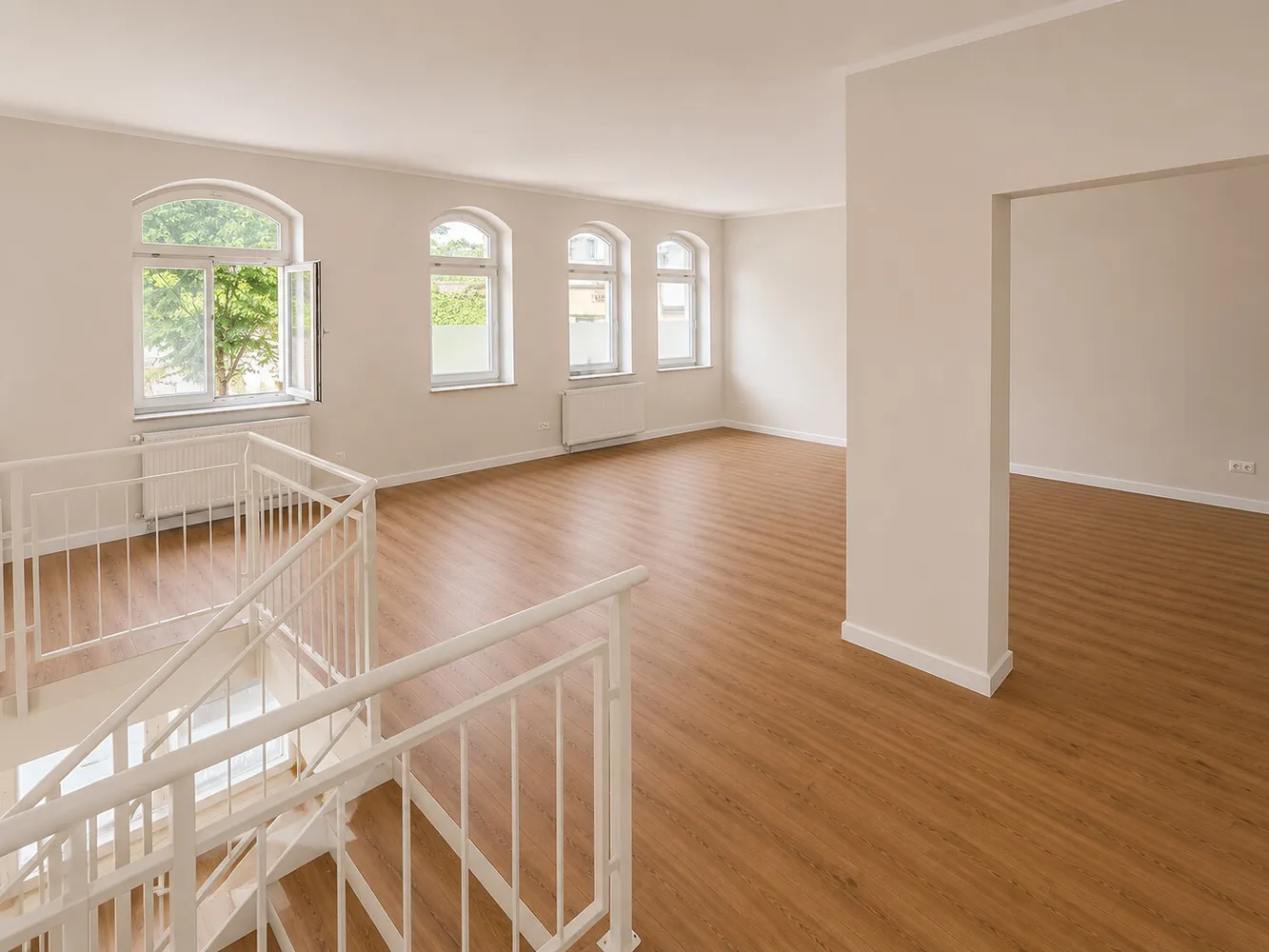 1 Zimmer Wohnung mit 95 m² in Leipzig – Bild 6