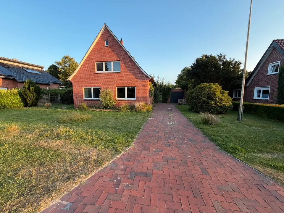 8 Zimmer Haus mit 300 m² in Leer – Bild 6