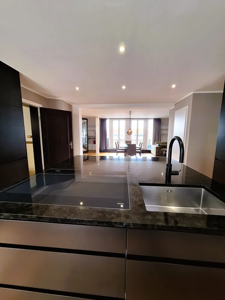 3 Zimmer Wohnung mit 144 m² in Berlin – Bild 7