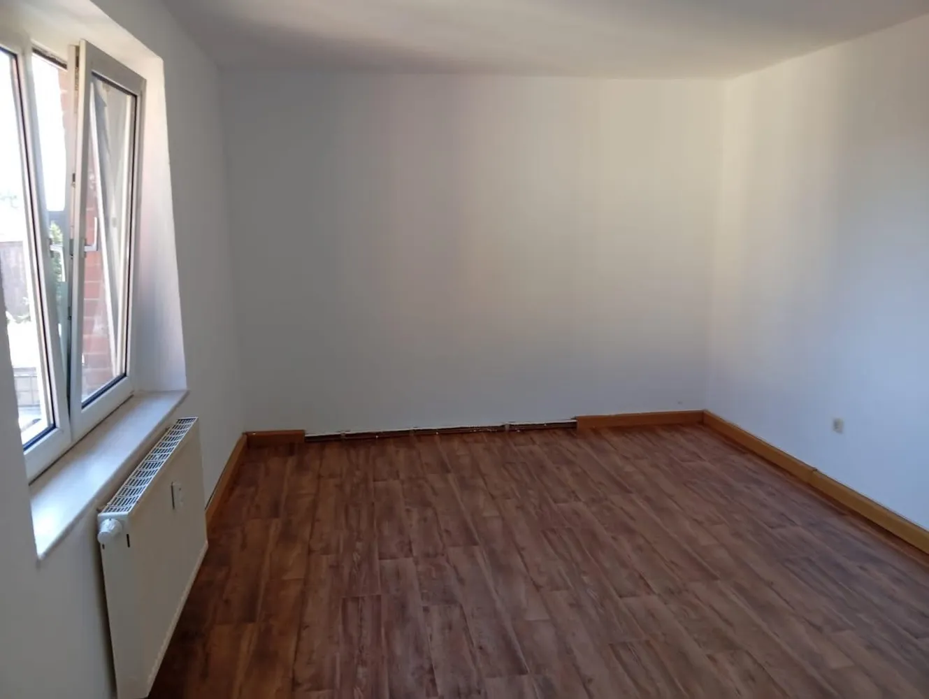 3 Zimmer Wohnung mit 70 m² in Merseburg – Bild 1